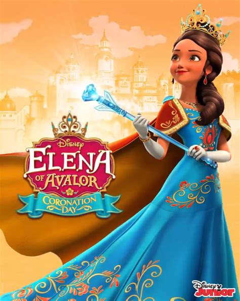 elena von avalor|Princess Elena 